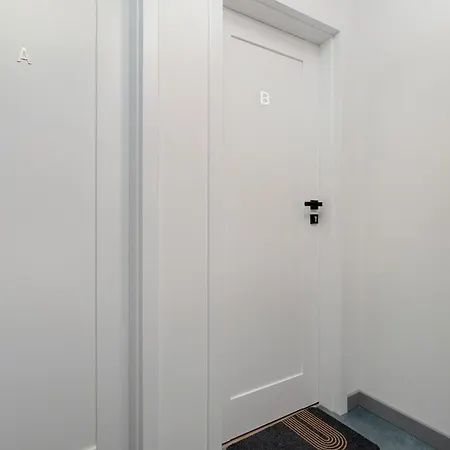 Cosy In By Renters * Poznan