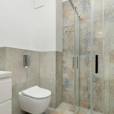 Cosy In By Renters Lägenhet *