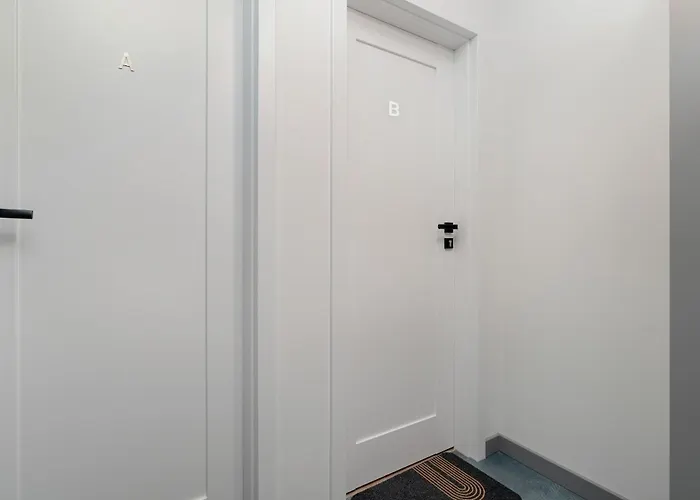 Cosy In By Renters * Poznan