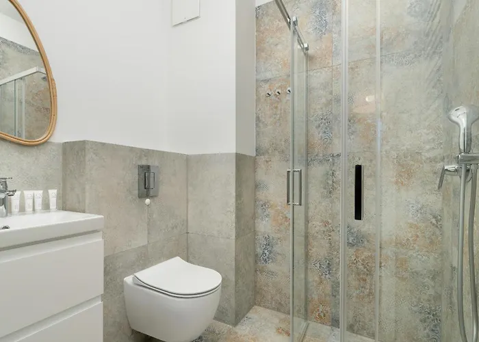 Cosy In By Renters Daire *