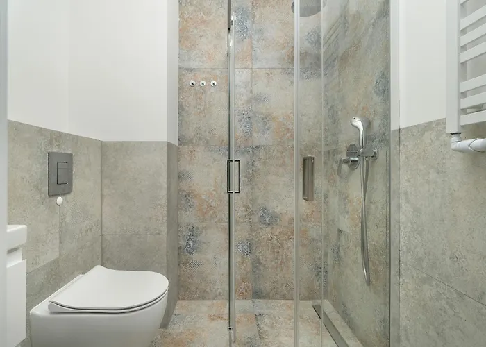 Daire Cosy In By Renters *