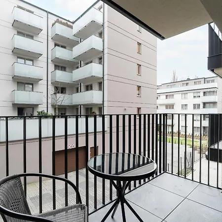 Apartment Cosy In By Renters